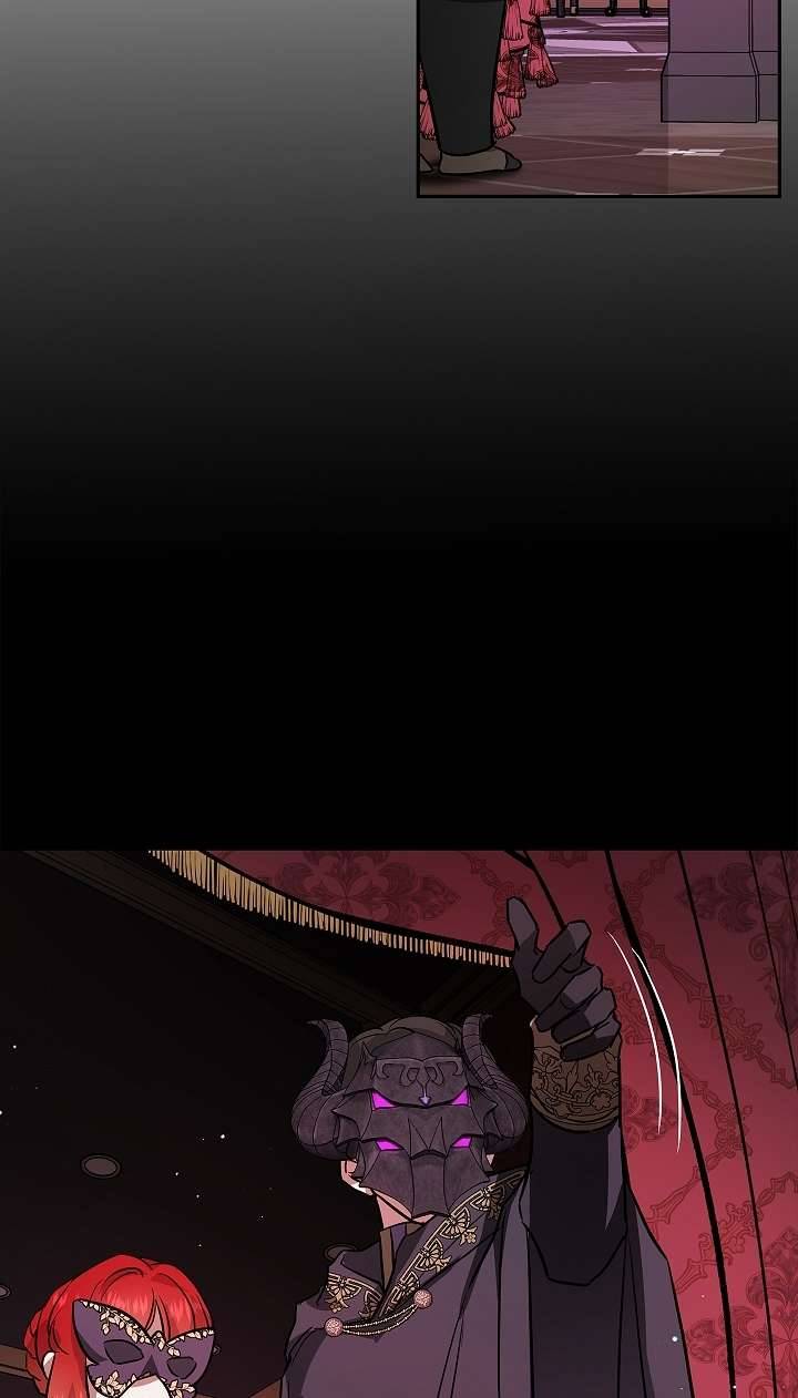 Hôn Phu Ẩn Sắc Chapter 30 - Trang 4