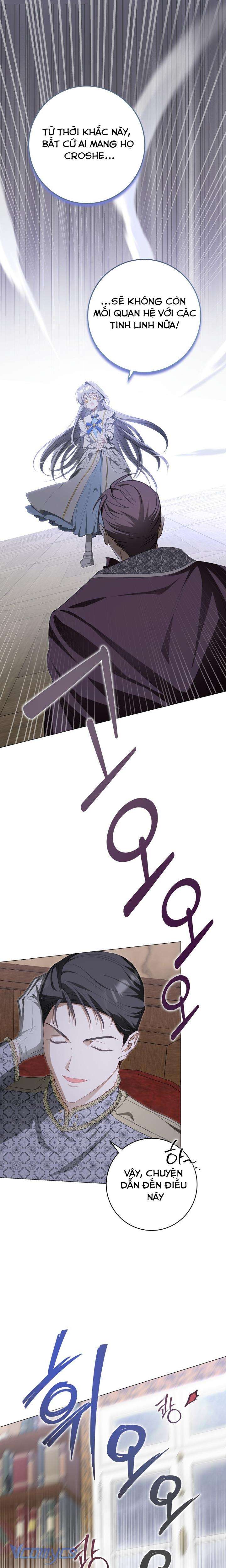 Cút Khỏi Gia Tộc Của Tôi! Chap 21 - Next Chap 22