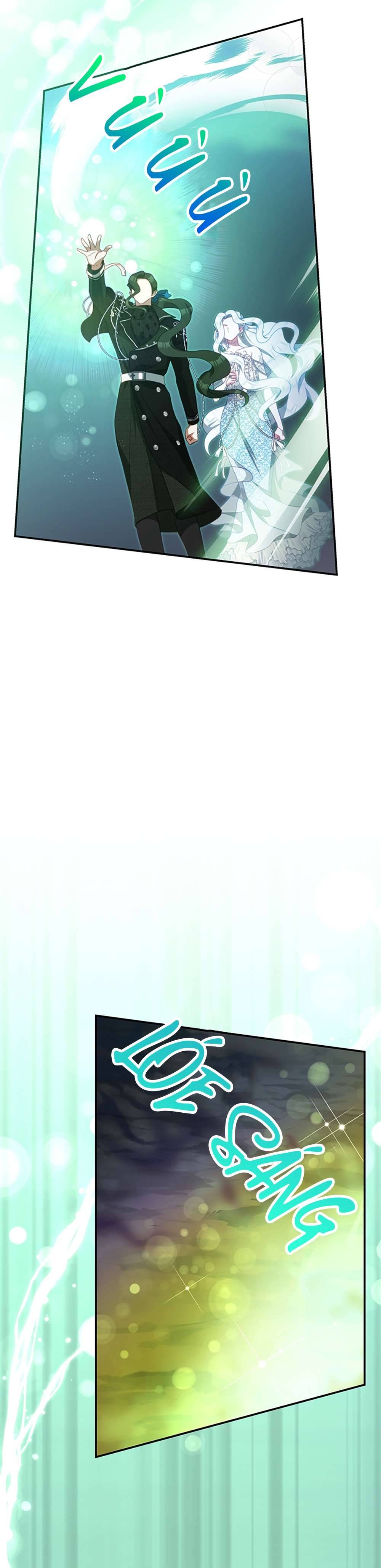 Trở Thành Tình Địch Của Các Nam Chính Chapter 72 - Trang 3