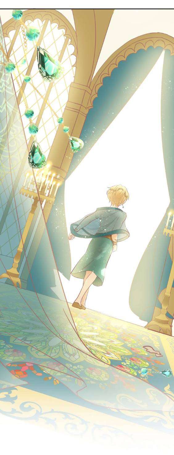 Địch Úc Đa Chi Ca Chapter 3 - Trang 4