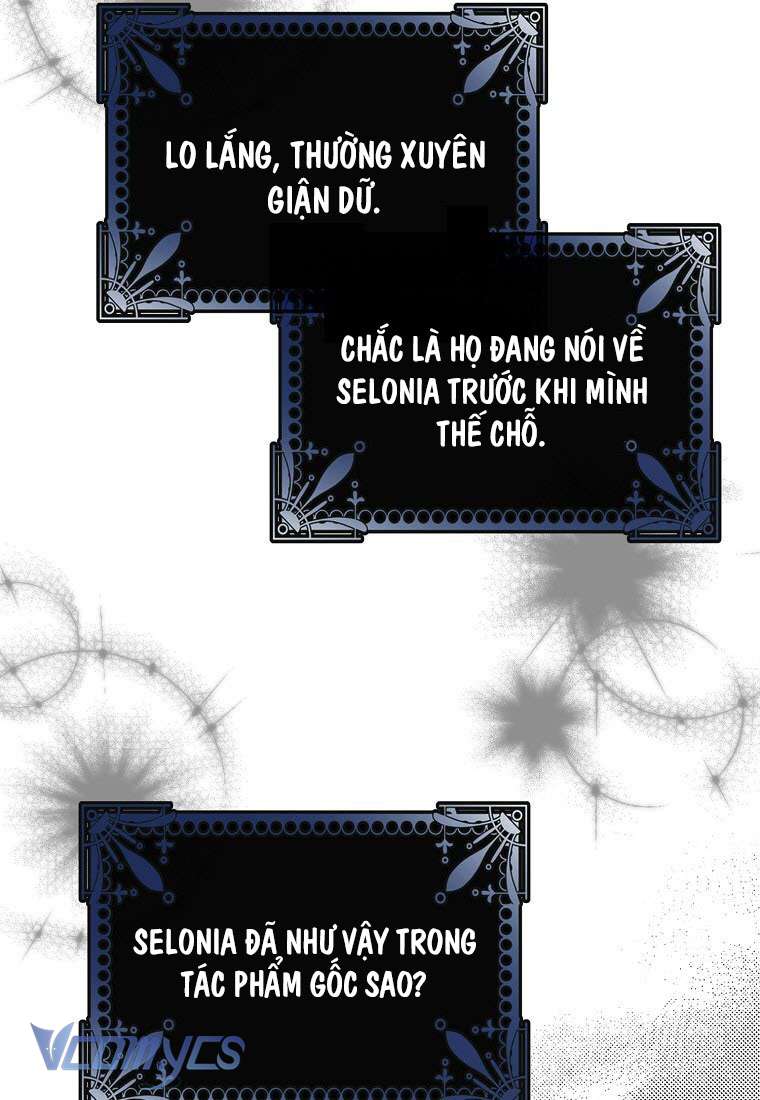 Các Nam Chính Đã Bị Nữ Phụ Cướp Mất Chap 9 - Trang 3