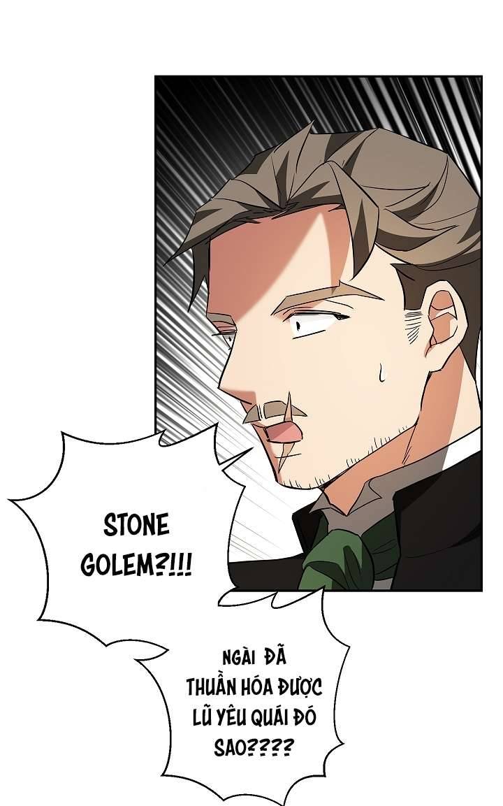 Hôn Phu Ẩn Sắc Chapter 43 - Trang 4