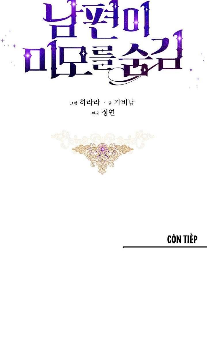 Hôn Phu Ẩn Sắc Chapter 28 - Trang 4