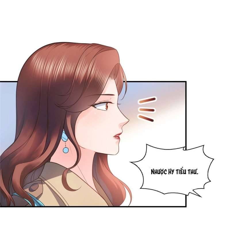 Hệt Như Hàn Quang Gặp Nắng Gắt Chap 124 - Trang 3