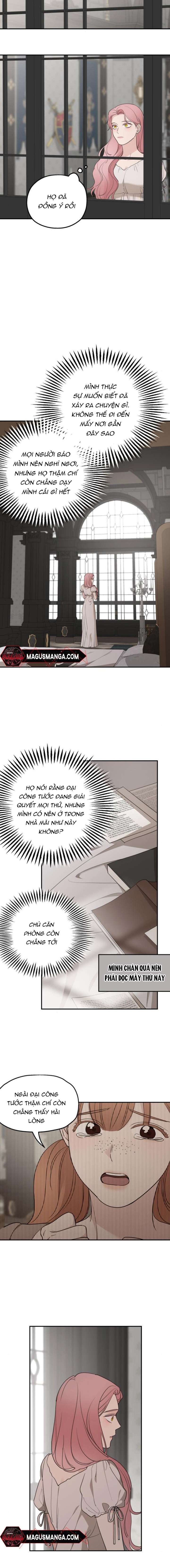 Gia Đình Chồng Quá Ám Ảnh Bởi Tôi Chap 82 - Trang 2