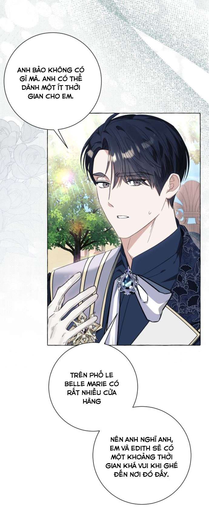 Tôi Tưởng Đó Chỉ Là Tiểu Thuyết Trọng Sinh Bình Thường Chap 38 - Trang 2