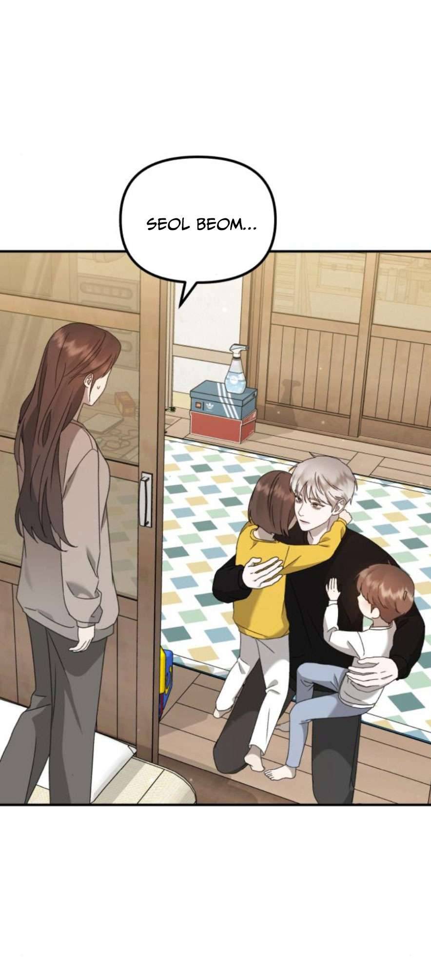 Thần Hổ Jang San Chap 33 - Trang 2