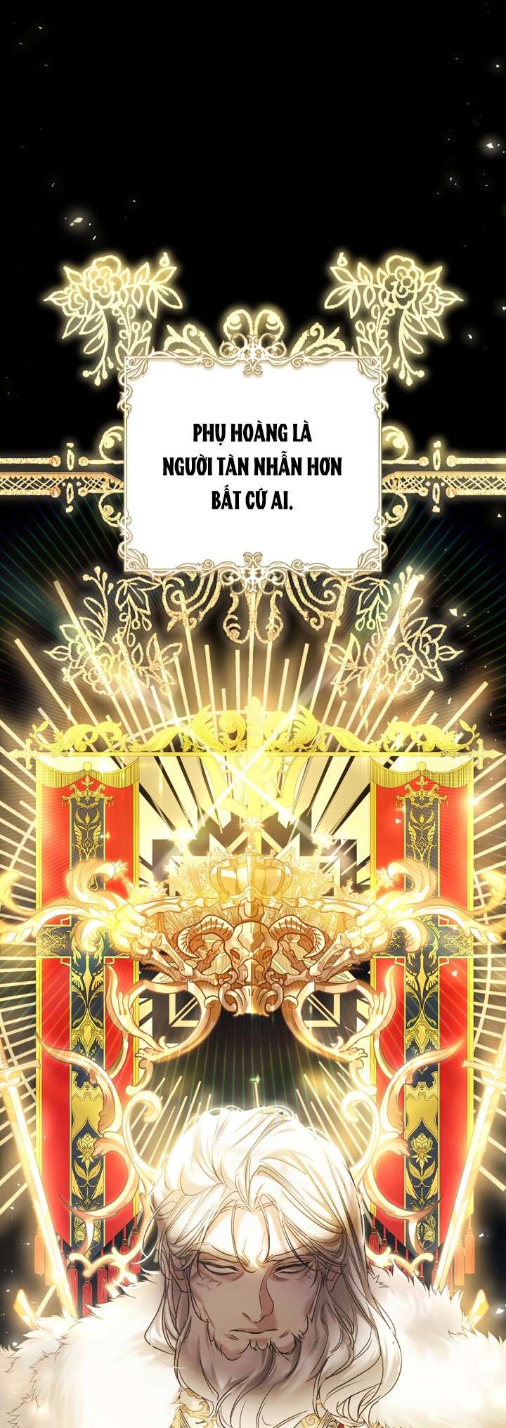 Ác Nữ Chỉ Là Một Con Rối Chap 53 - Trang 2