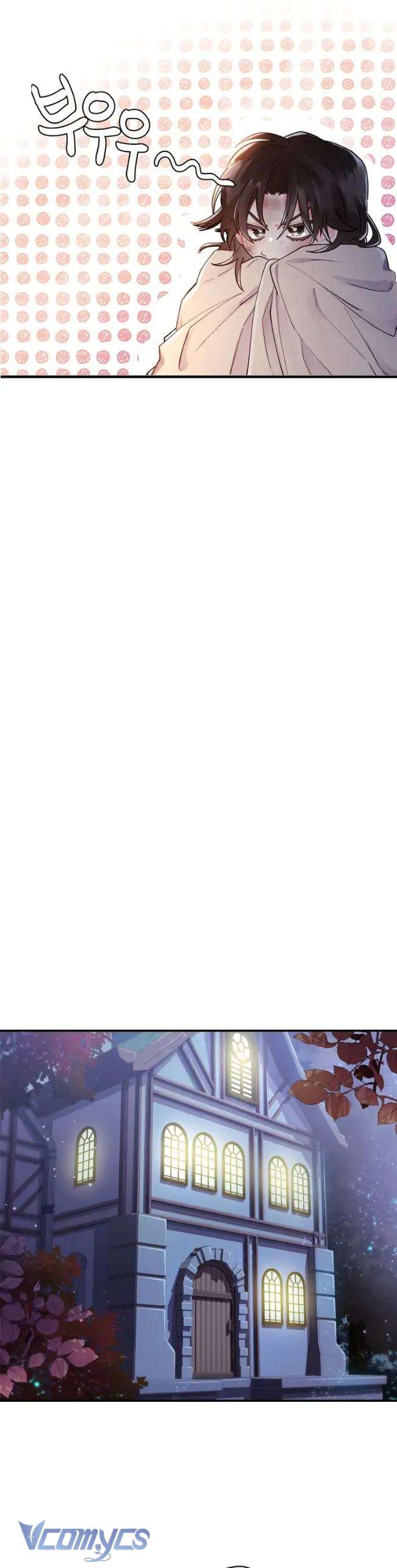 Tôi Đã Trở Thành Con Gái Nuôi Của Nam Chính Chap 3 - Trang 2