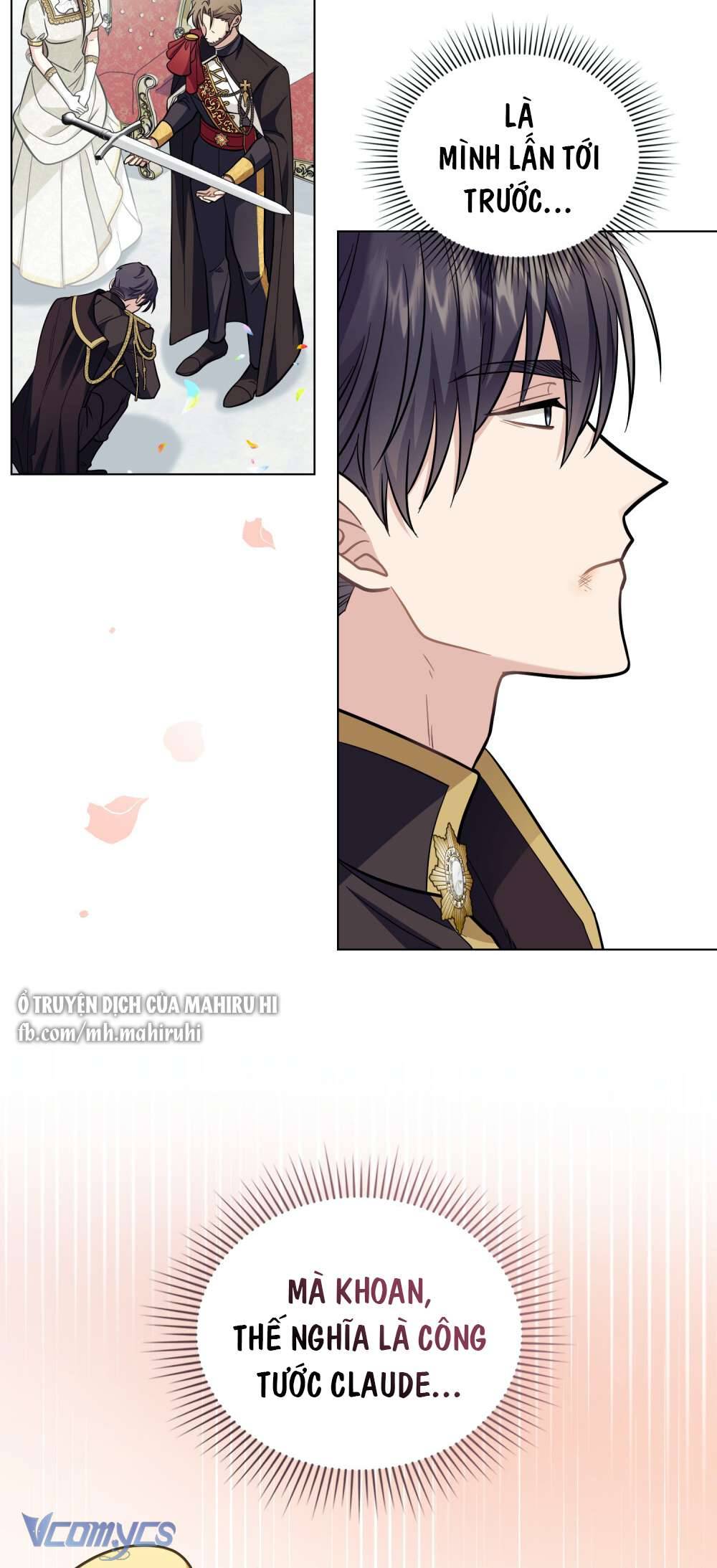 Tìm Lại Camellia Chapter 80 - Next Chapter 81