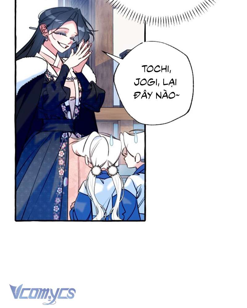 Chuyện Tình Tuyết Phương Bắc Chapter 14 - Trang 4