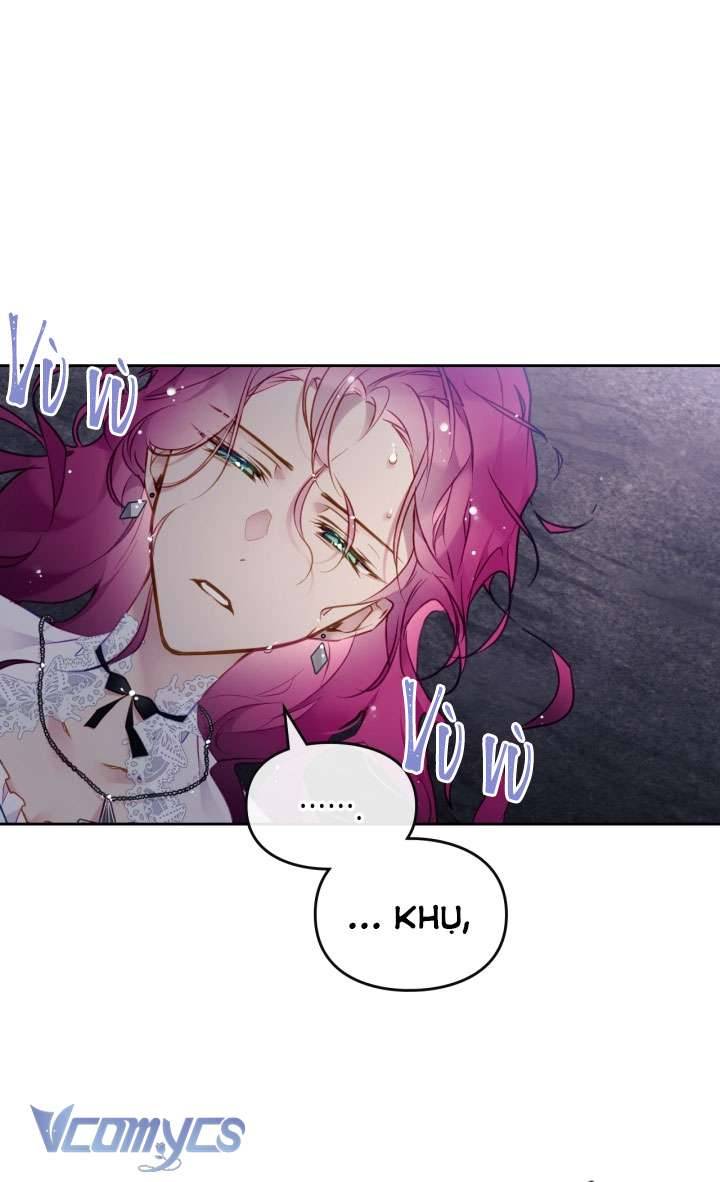 Kết Cục Của Nhân Vật Phản Diện Chỉ Có Thể Là Cái Chết Chapter 121 - Trang 4