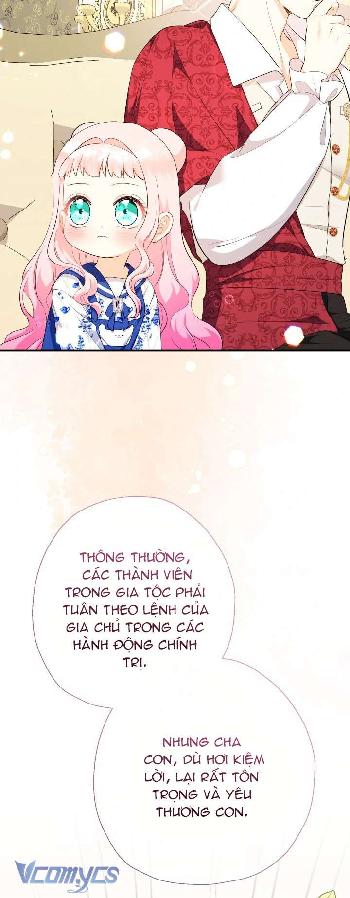 Tiểu Thư Tích Tiền Đi Bụi Chapter 85 - Trang 4