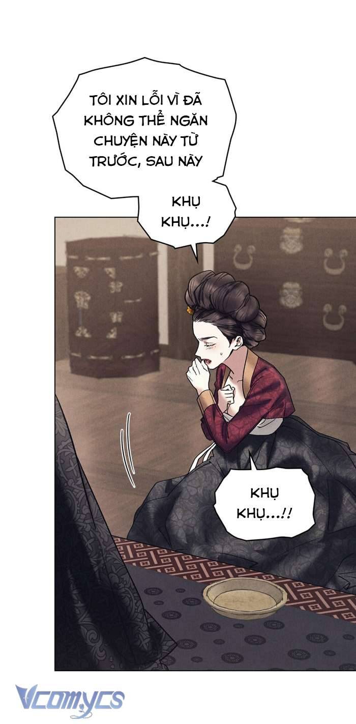 [18+] Đêm Giông Bão Chap 2 - Trang 2