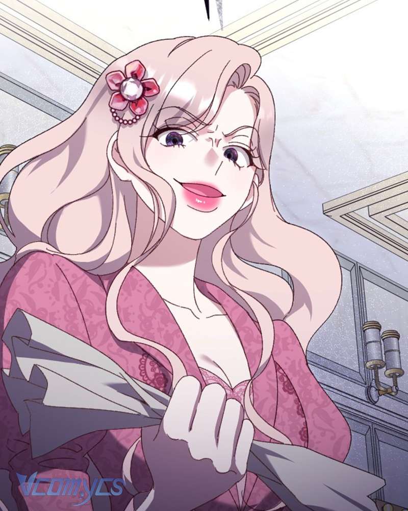 Dành Cho Những Ai Coi Hối Tiếc Là Điều Xa Xỉ Chap 7 - Trang 4