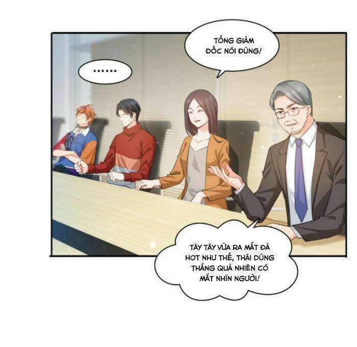 Hệt Như Hàn Quang Gặp Nắng Gắt Chap 174 - Trang 4