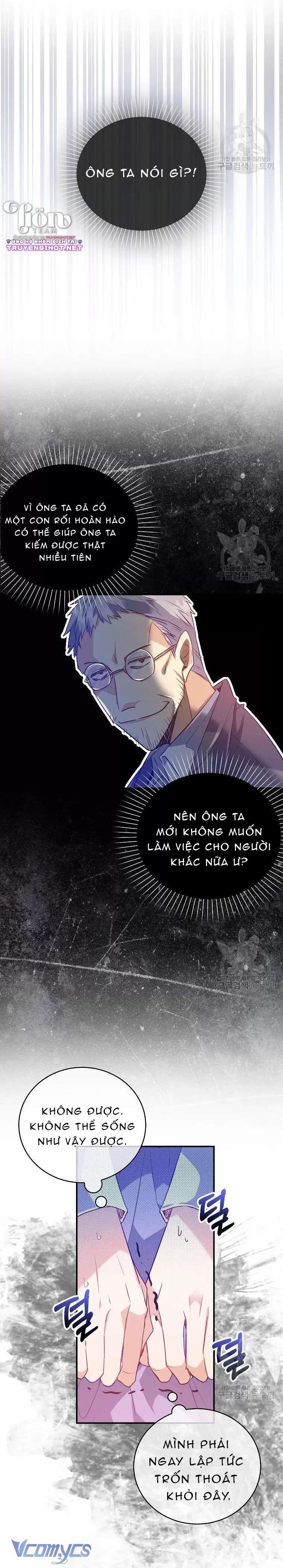 Tôi Chỉ Nhận Ra Sau Khi Mất Cô Ấy Chap 19 - Trang 2