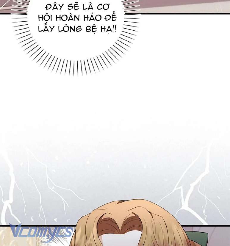 Công Chúa Bé Con Hạng S Thật Mạnh Chapter 19 - Trang 4