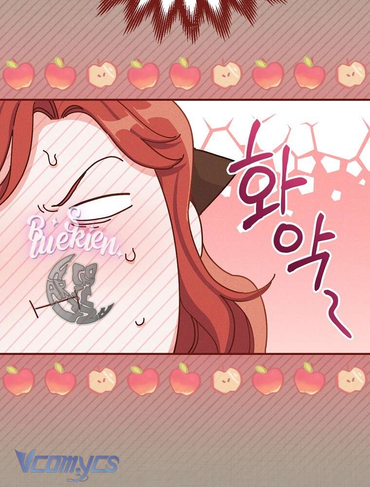 Chị Gái Của Nhân Vật Phản Diện Hôm Nay Cũng Đang Đau Khổ Chapter 35 - Trang 4