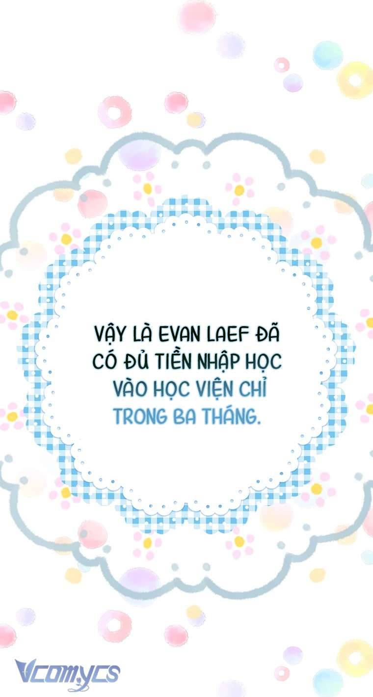 Thời Hạn Cuối Cùng Đang Tràn Ngập Trên Cửa Sổ Trạng Thái Chap 11 - Trang 4