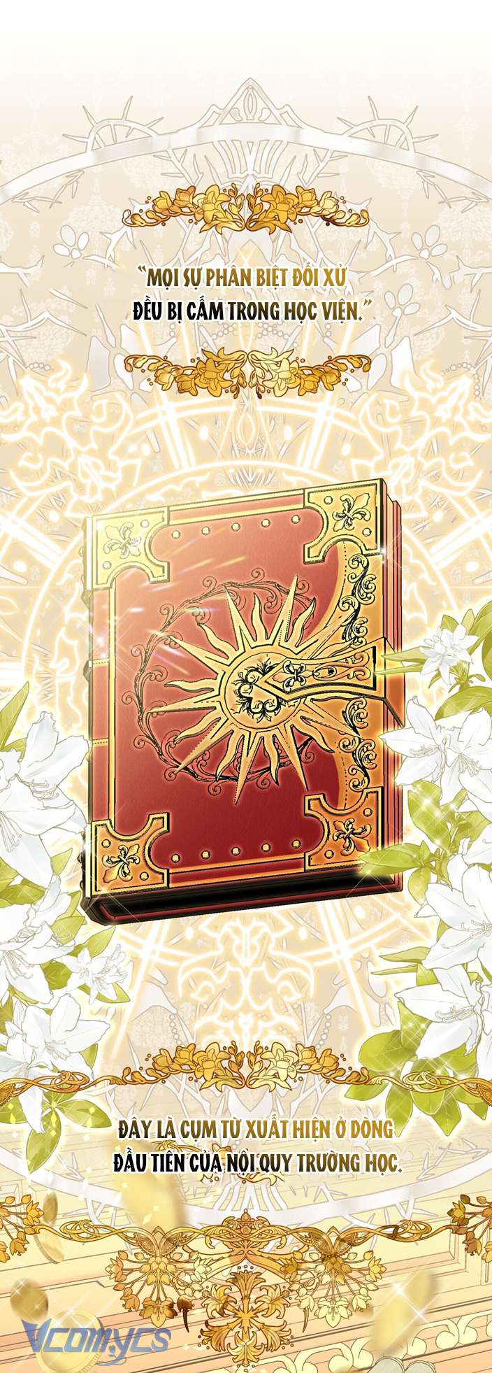 Hãy Để Tiểu Thư Emily Yên Chapter 2 - Trang 4