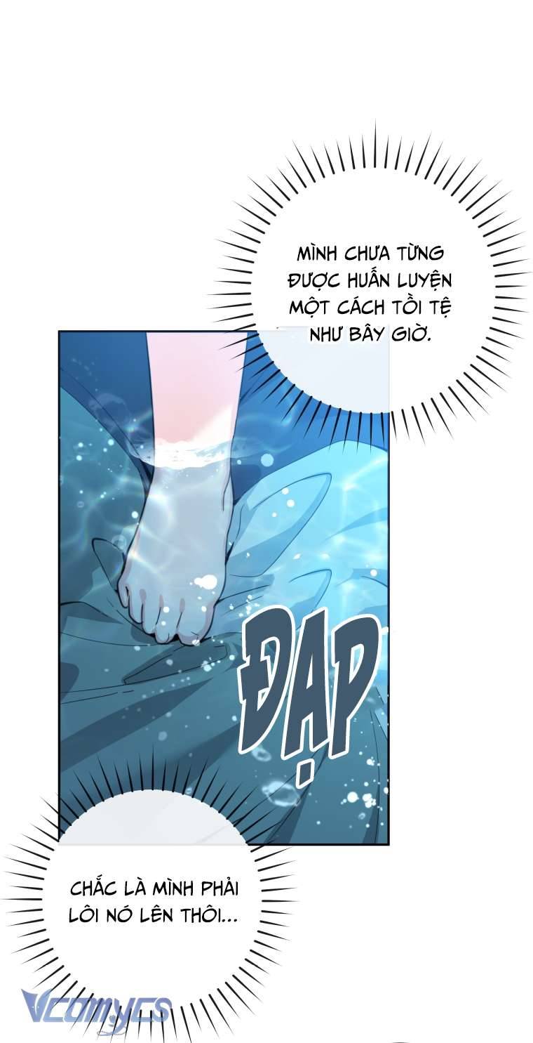 Bé Con Cá Voi Sát Thủ Chapter 9 - Trang 4