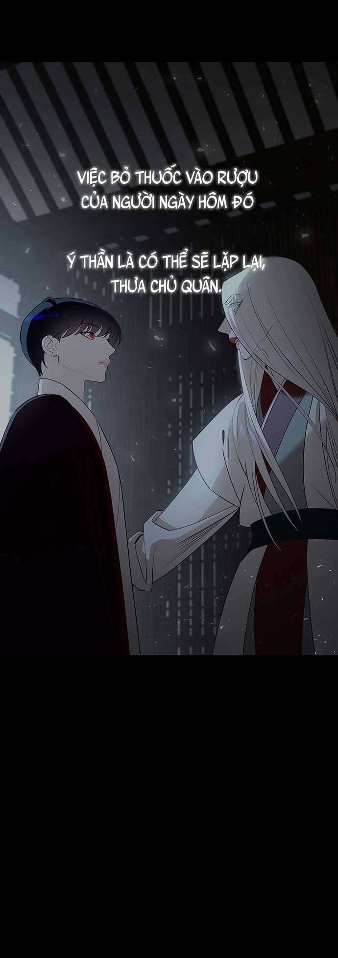 Vương Tử Huyền Bí Chapter 82 - Trang 4