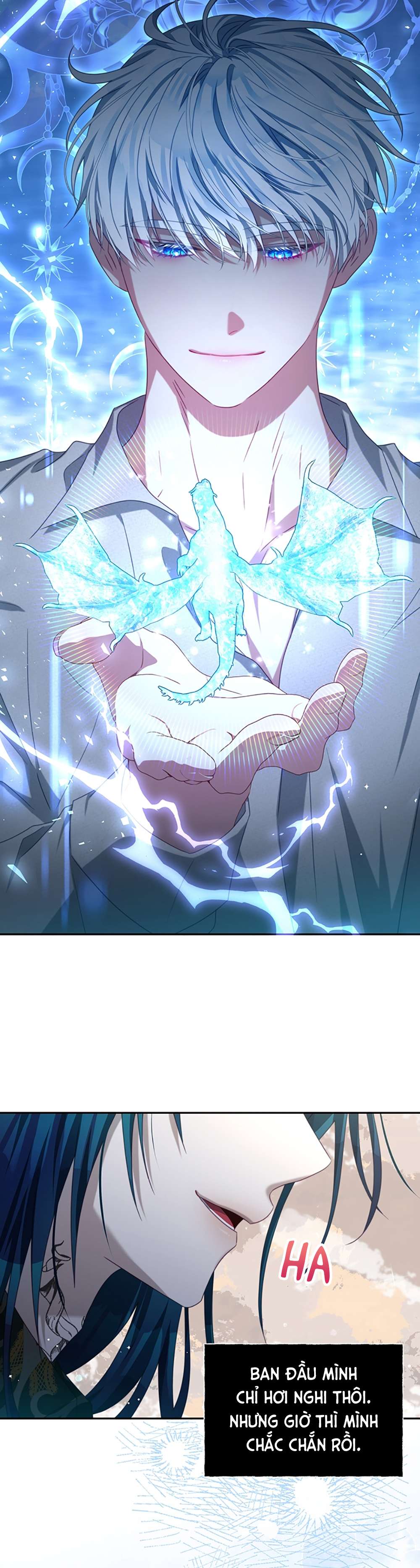 Trở Thành Tình Địch Của Các Nam Chính Chapter 87 - Trang 3