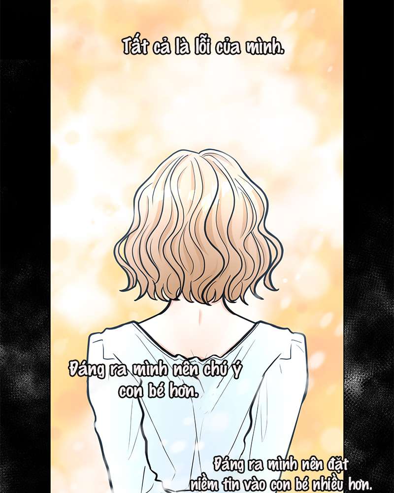 Thời Gian Trở Thành Lý Do Của Đôi Ta Chapter 19 - Trang 4