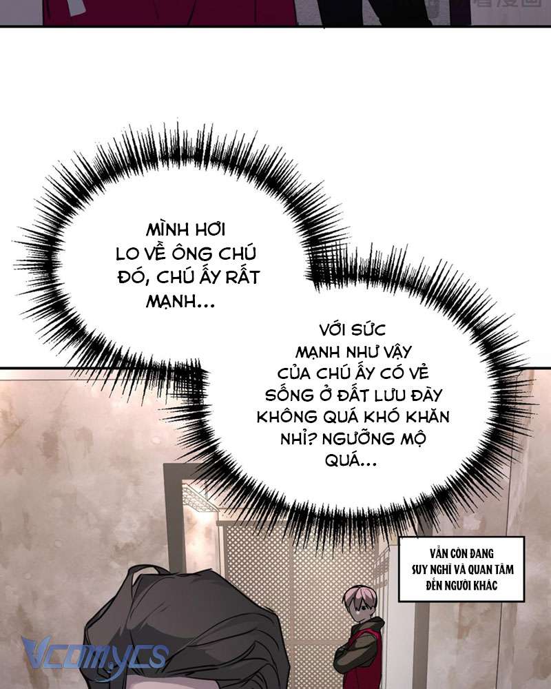 Ác Chi Hoàn Chapter 3 - Next Chapter 4