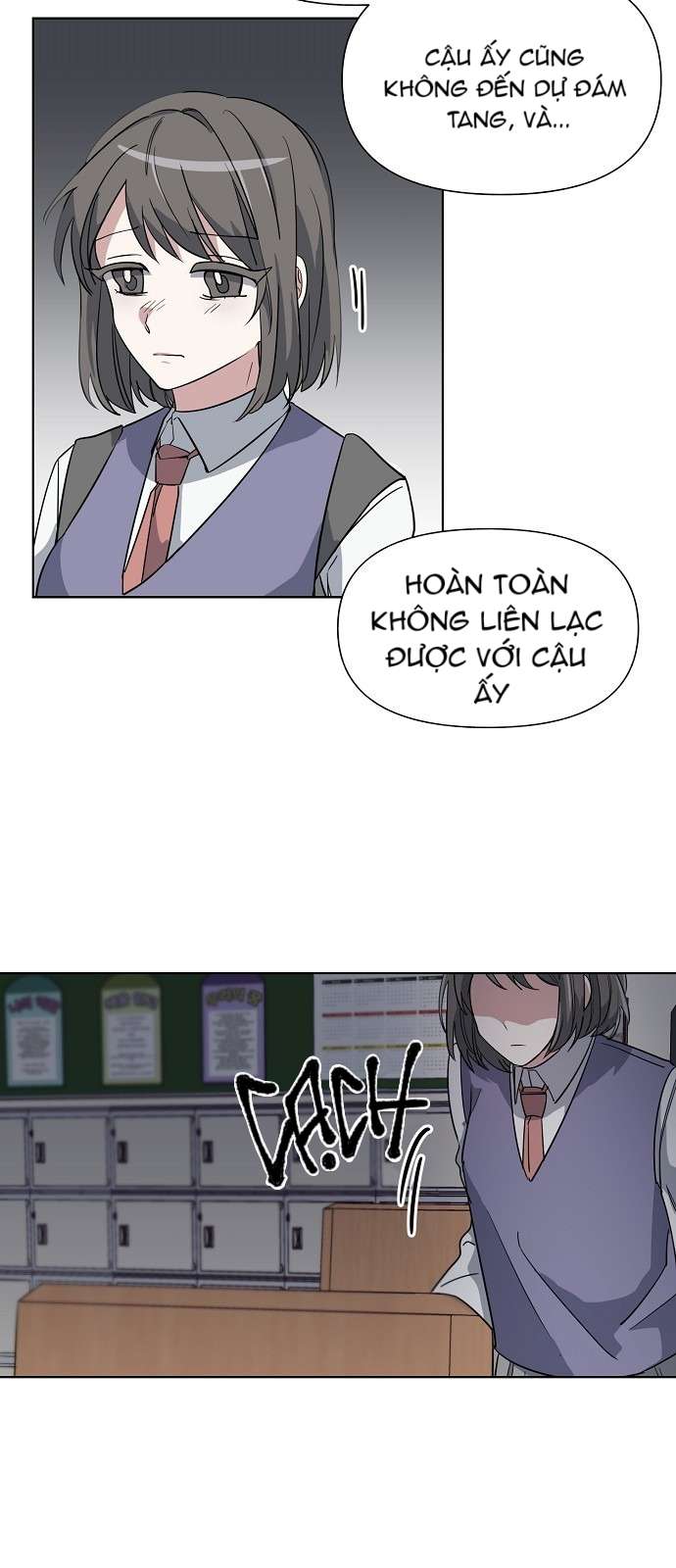 Gia Đình Hoàn Hảo Chap 5 - Trang 2