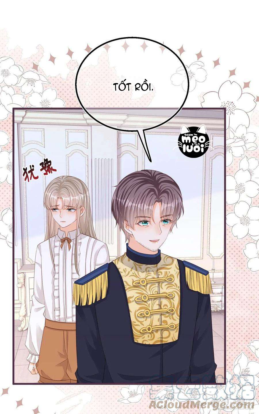 Sự Phản Công Của Nữ Công Tước Phản Chap 20 - Trang 2