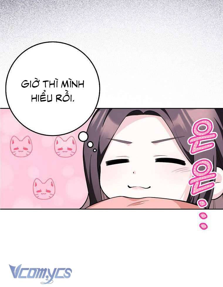 Tôi Thề Chúng Ta Chỉ Là Bạn Chapter 3 - Next Chapter 4