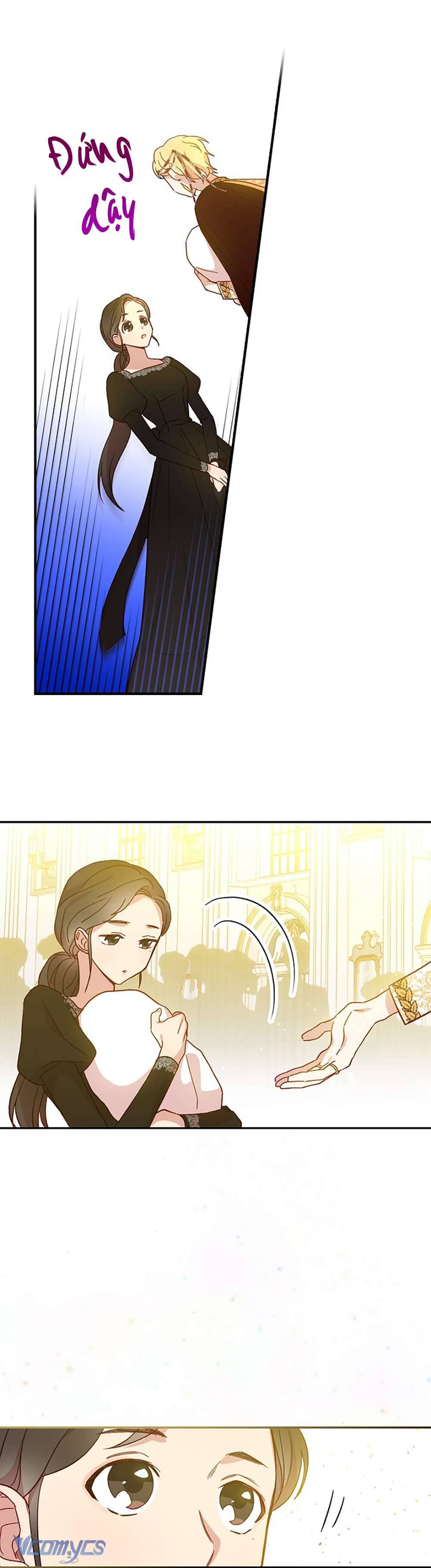 Sống Sót Dưới Thân Phận Hầu Nữ Chap 16 - Trang 2