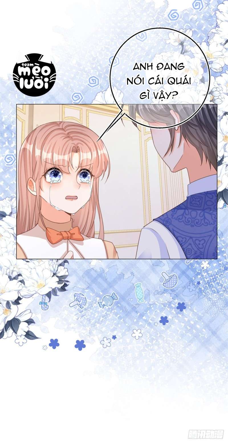 Sự Phản Công Của Nữ Công Tước Phản Chap 3 - Trang 2