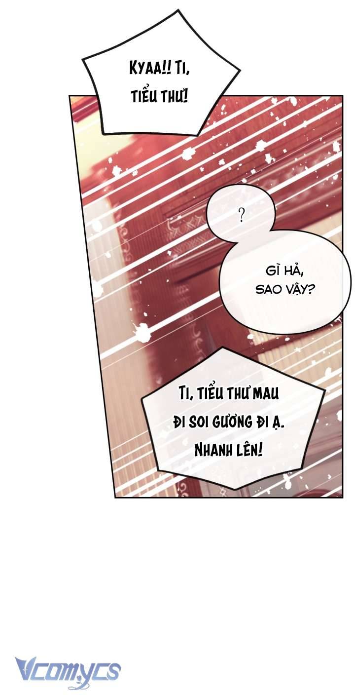 Kết Cục Của Nhân Vật Phản Diện Chỉ Có Thể Là Cái Chết Chapter 102 - Trang 4