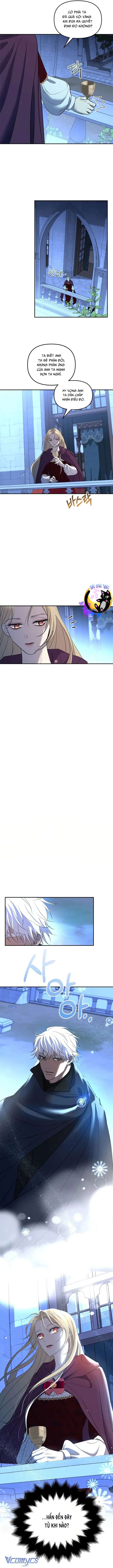 Ta đã chết như thế nào Chap 14 - Next Chap 15