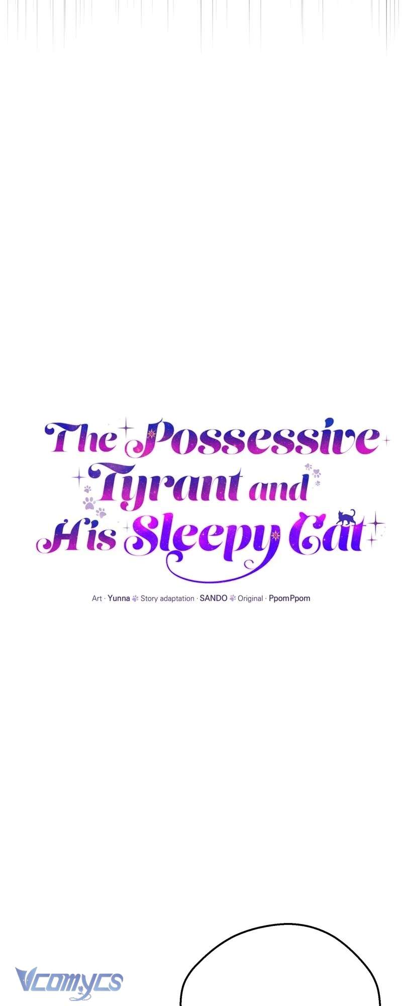 Trở Thành Chú Mèo Ngủ Cùng Bạo Chúa Chapter 23 - Trang 3