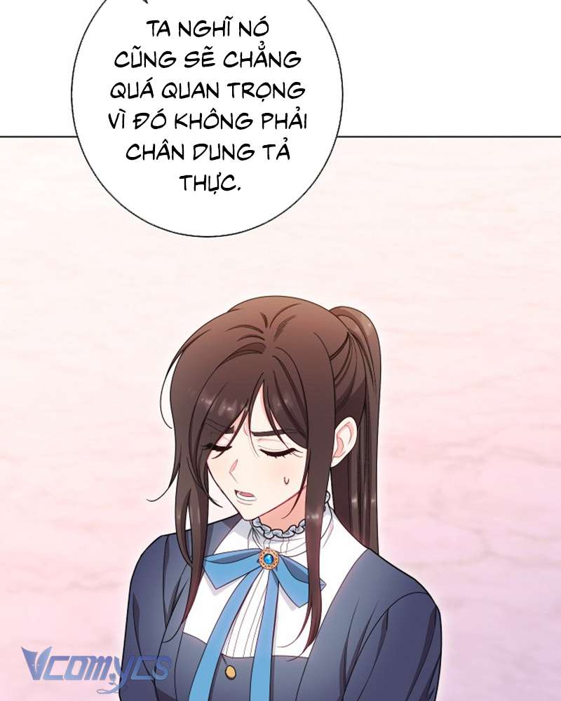 Hầu Gái Độc Quyền Của Hoàng Hậu Phản Diện Chapter 50 - Trang 4