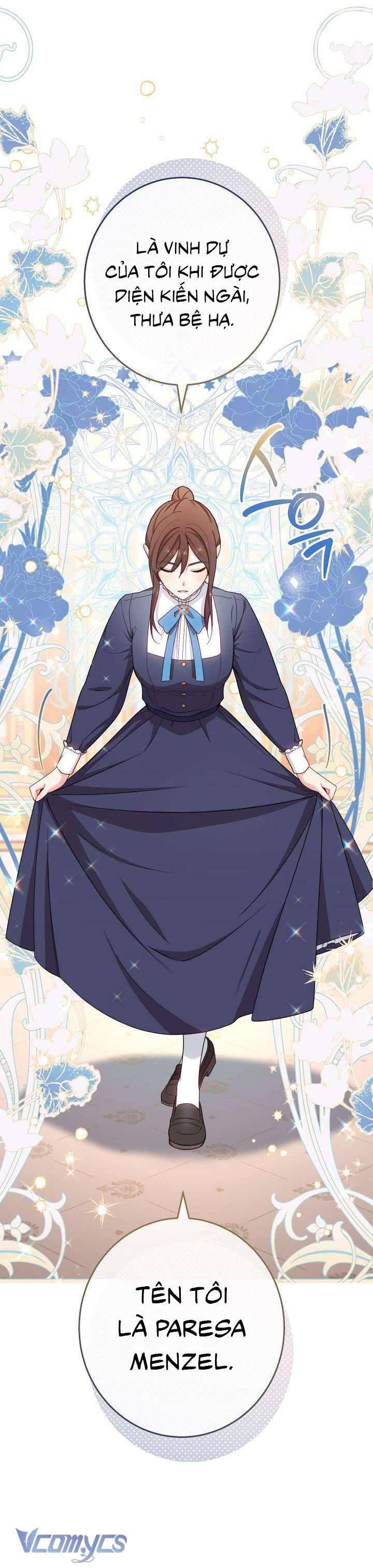 Hầu Gái Độc Quyền Của Hoàng Hậu Phản Diện Chapter 13 - Trang 4