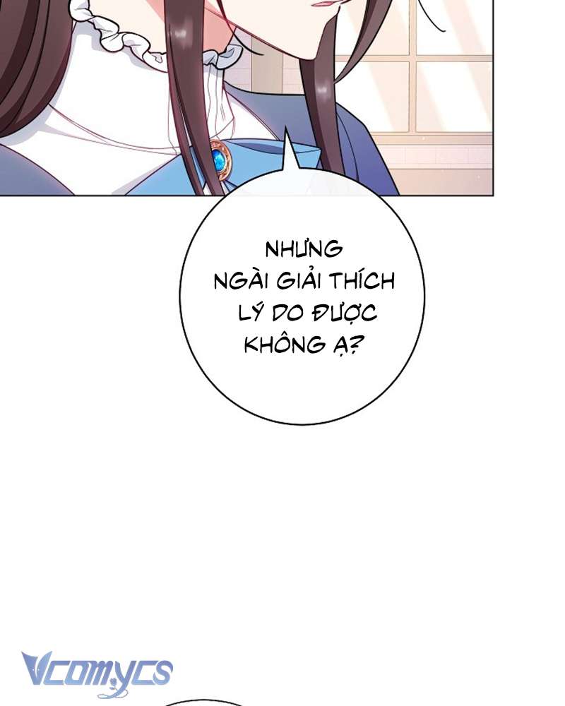 Hầu Gái Độc Quyền Của Hoàng Hậu Phản Diện Chapter 42 - Trang 4