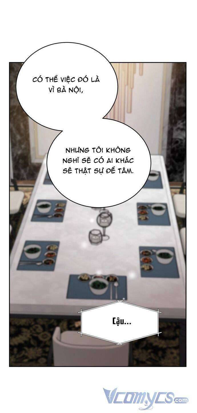 Oan Gia Ngõ Hẹp Chapter 38 - Trang 3