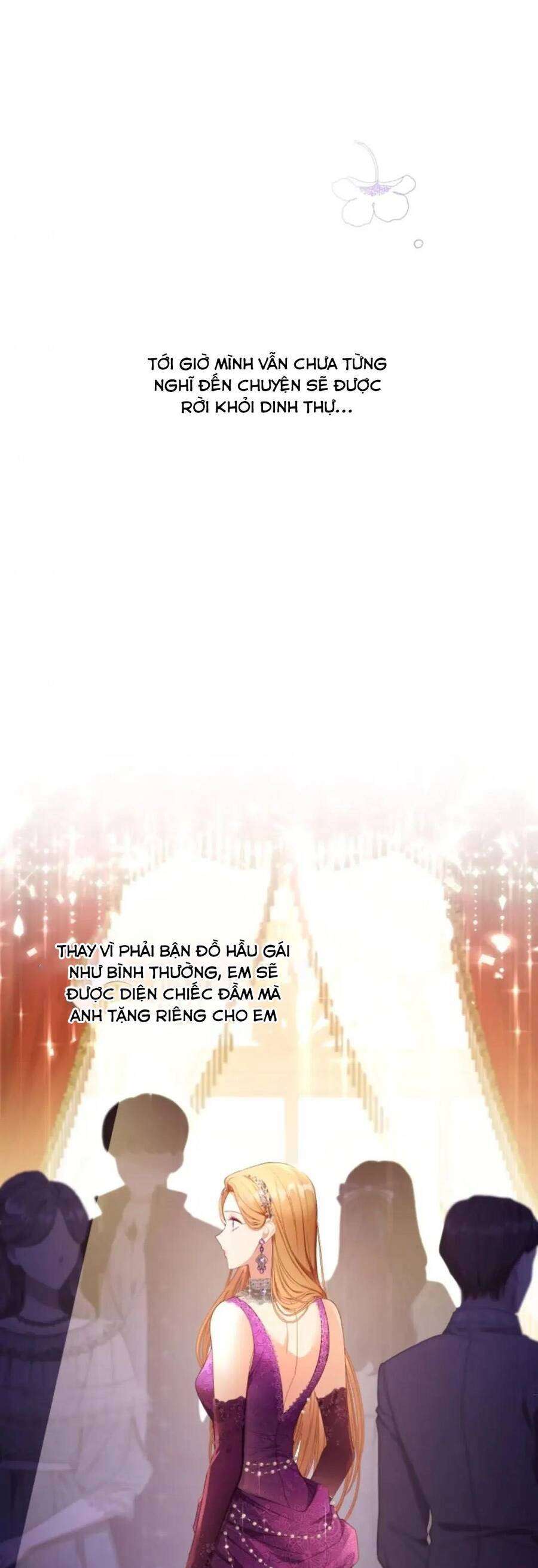 Hầu Gái Trong Trò Chơi Harem Ngược Muốn Nghỉ Việc Chapter 23 - Trang 4