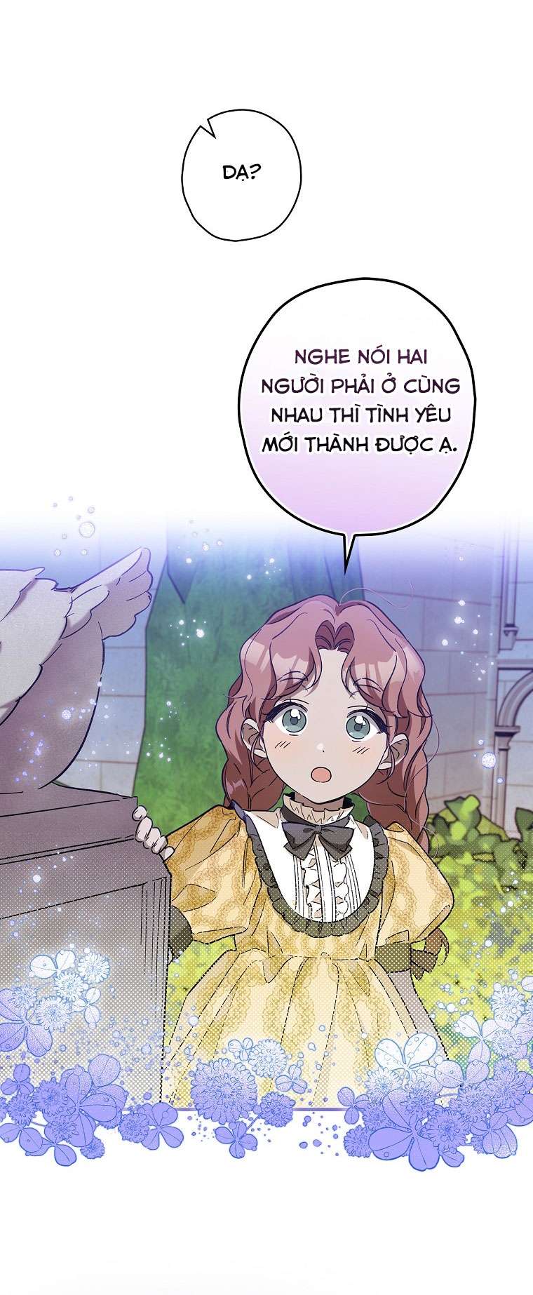 Phương Pháp Khiến Phu Quân Đứng Về Phía Tôi Chapter 11 - Trang 4