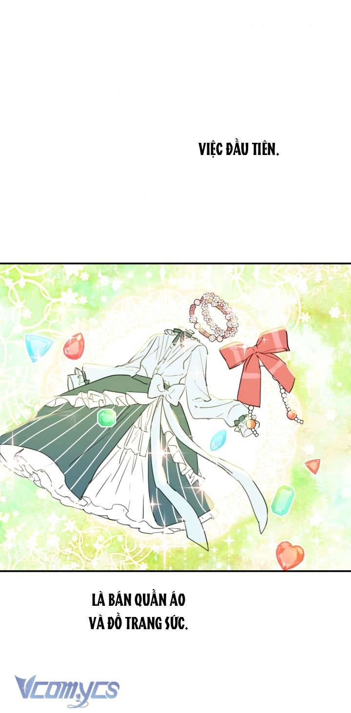 Những Nhân Vật Mạnh Nhất Thế Giới Ám Ảnh Tôi Chapter 8 - Trang 4