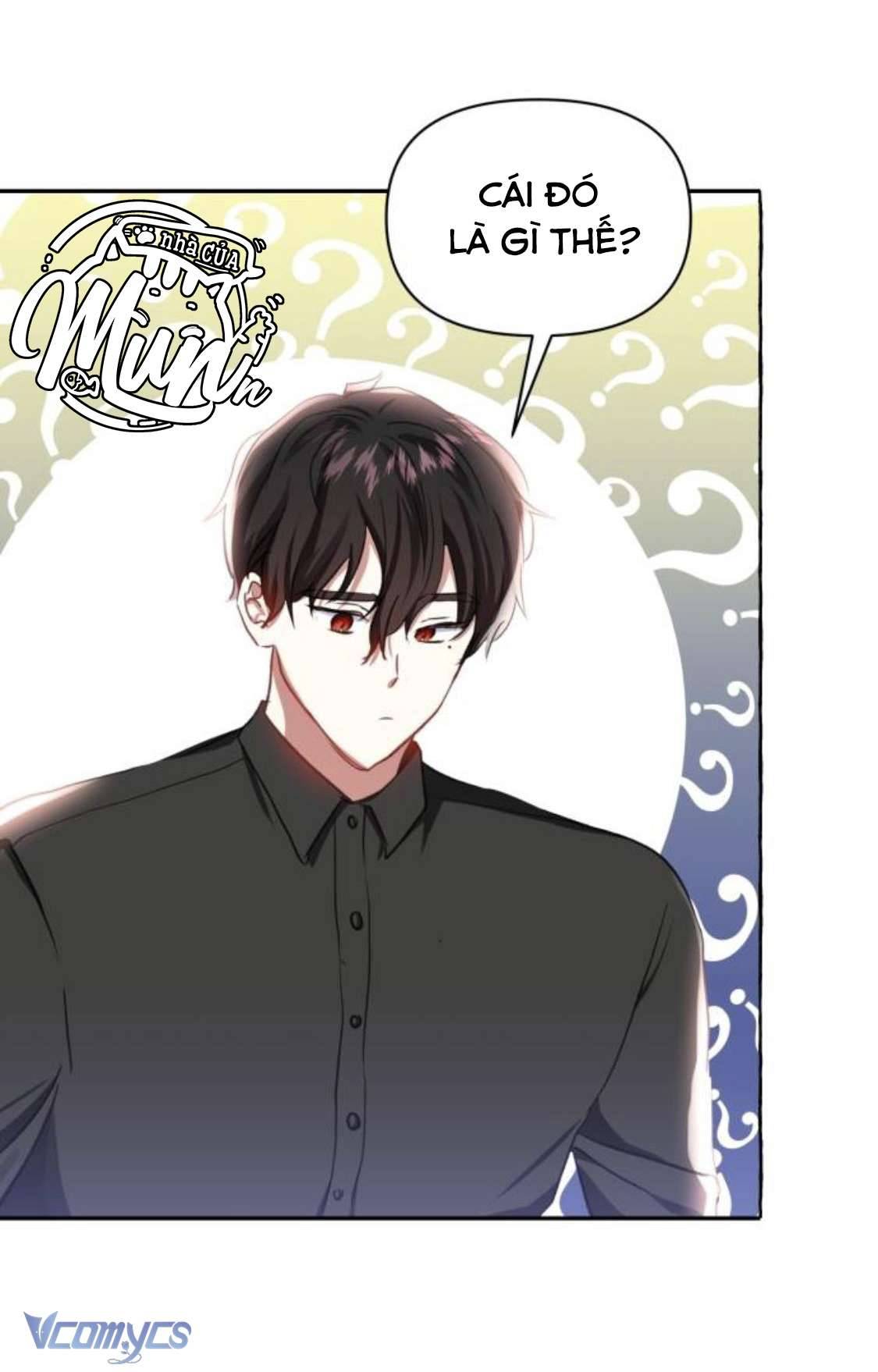 Con Gái Của Công Tước Ác Ma Chapter 13 - Trang 3