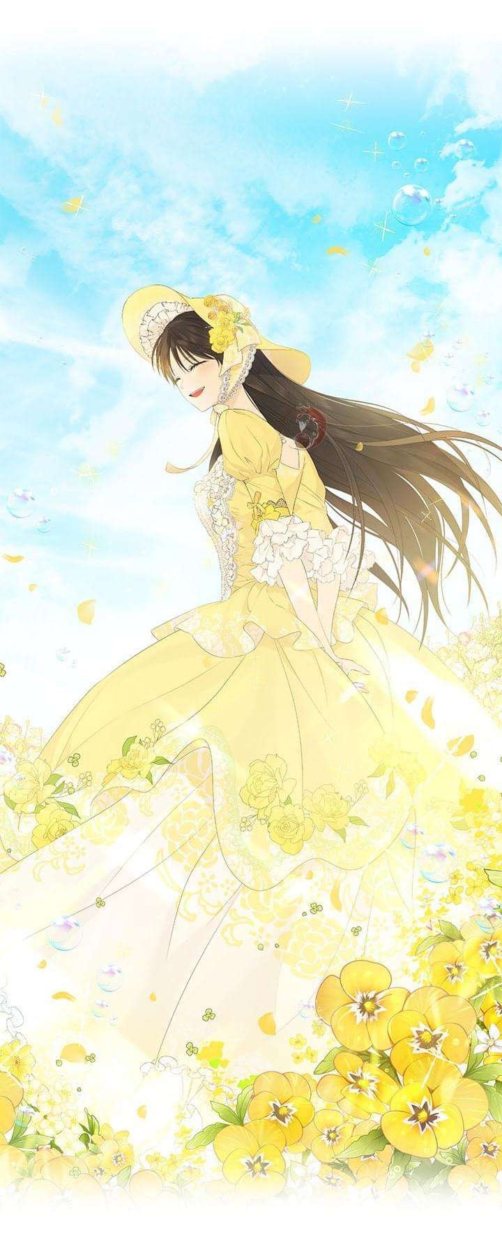 Tôi Là Minh Chứng Của Sự Thật Chap 43 - Trang 3