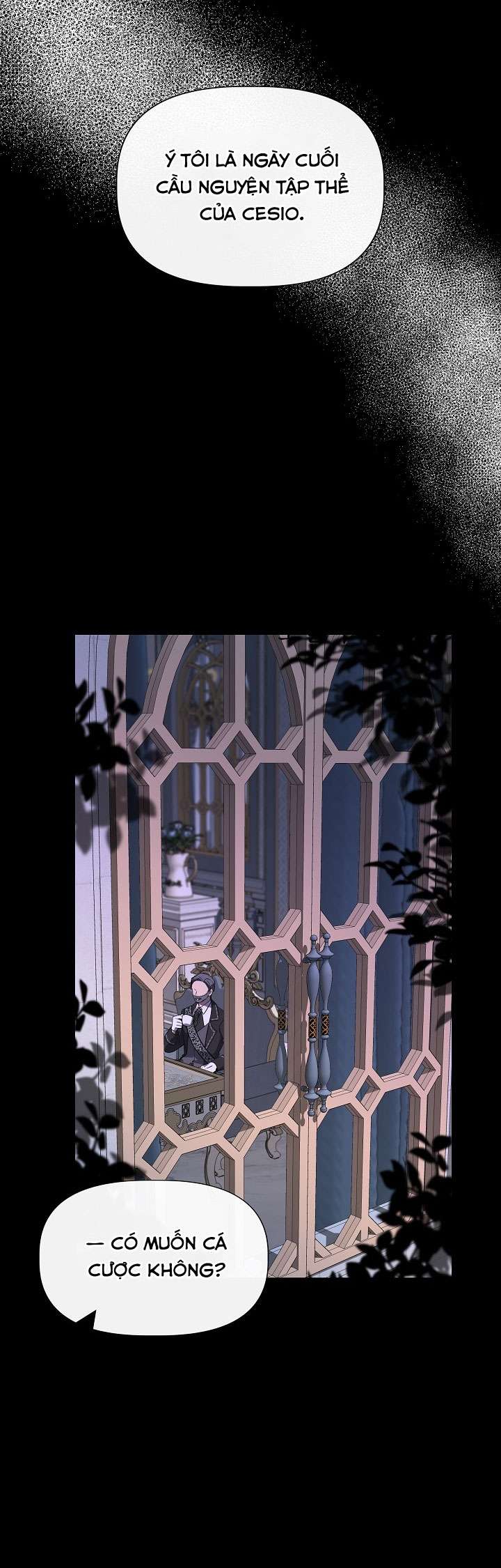 Tôi Không Phải Là Cinderella Chapter 61 - Trang 4