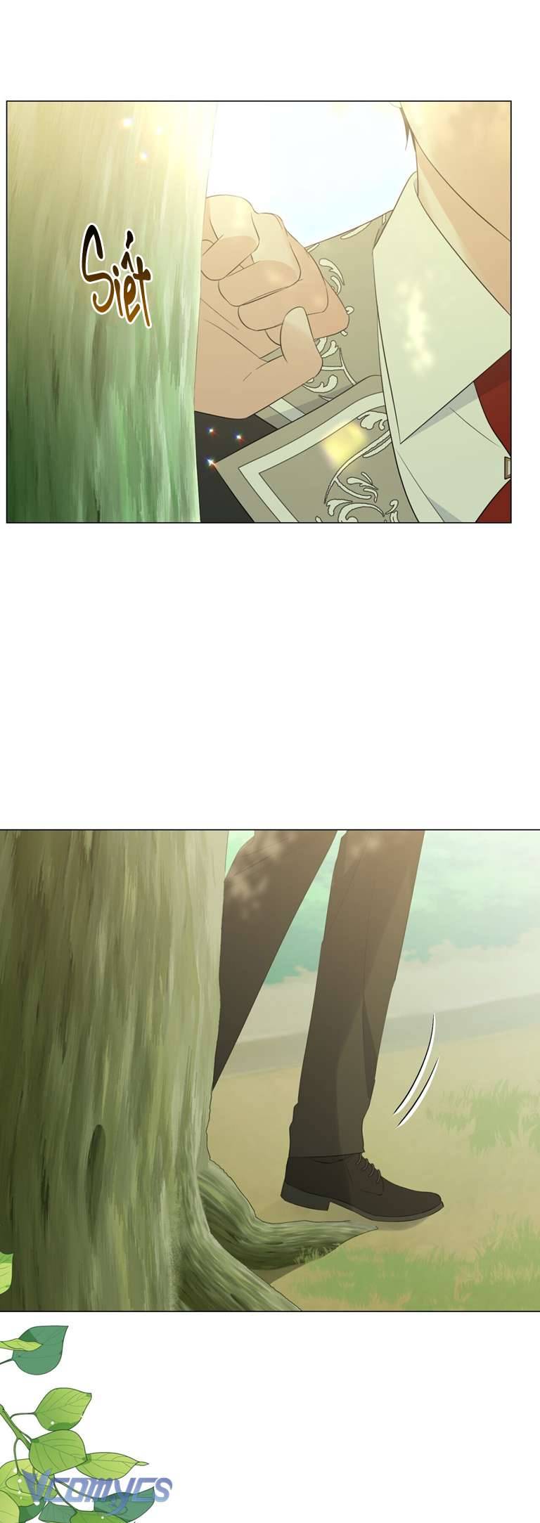 Hãy Để Tiểu Thư Emily Yên Chapter 8 - Trang 4