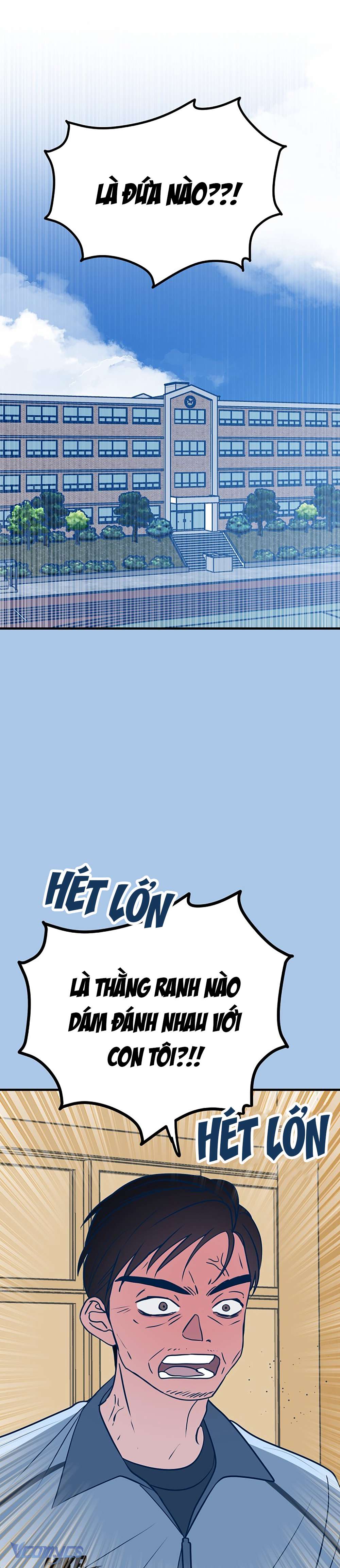 Kẻ Rác Rưởi Không Đáng Được Yêu Chapter 29 - Trang 4